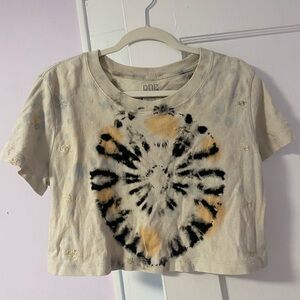 Urban Outfitters embroidered T-shirt